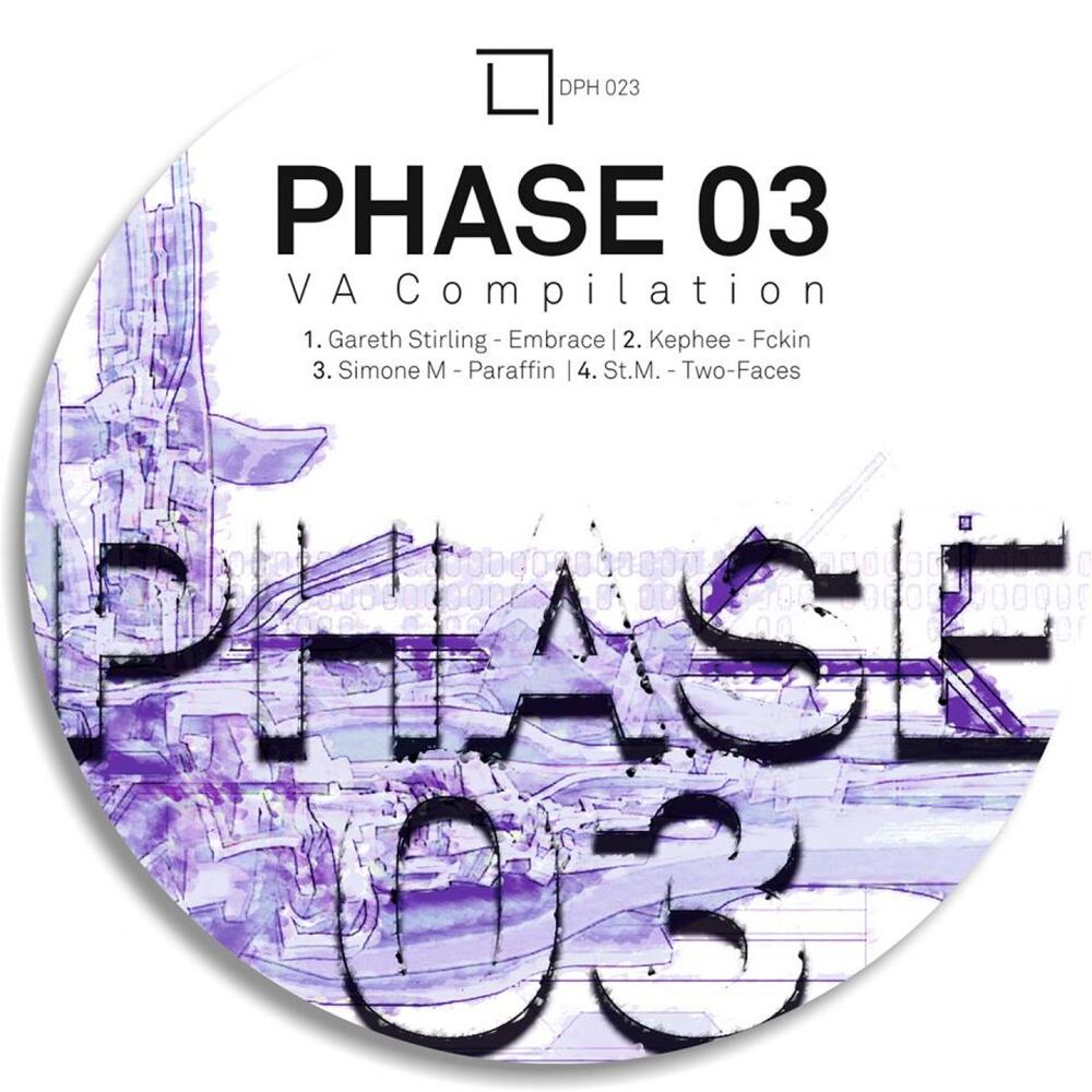Picture of PHASE 03