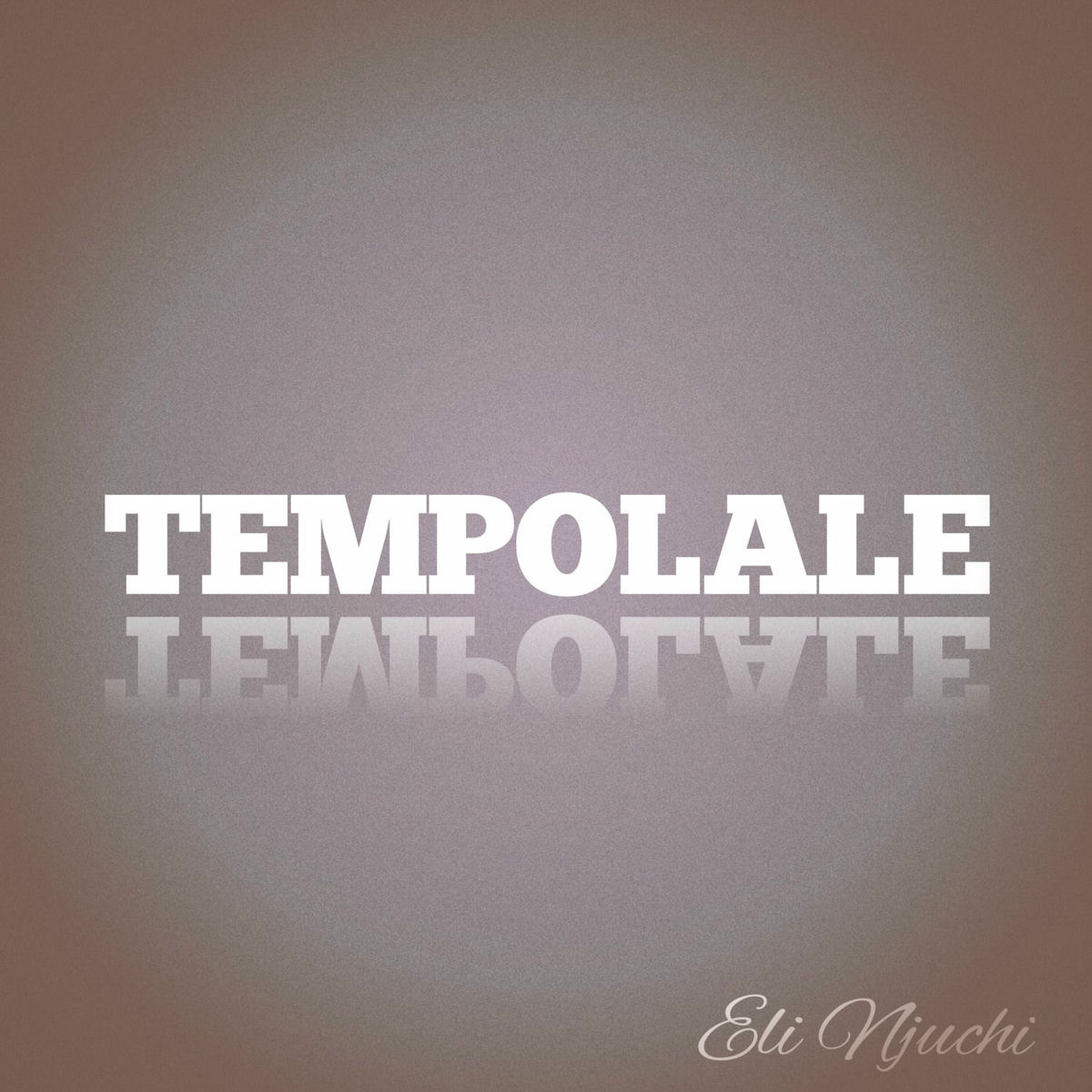 Album cover of Tempolale