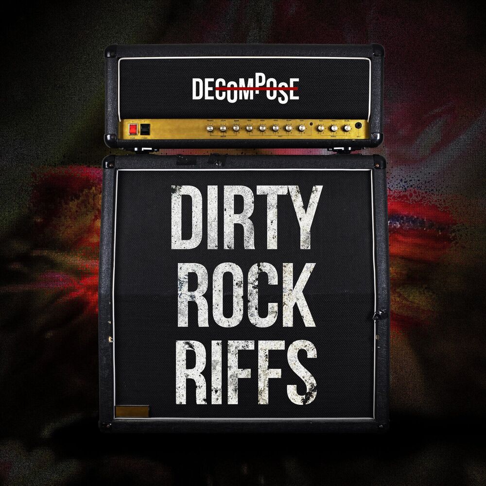 Picture of Dirty Rock Riffs