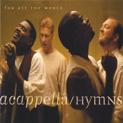Cover of Hymns For All the World