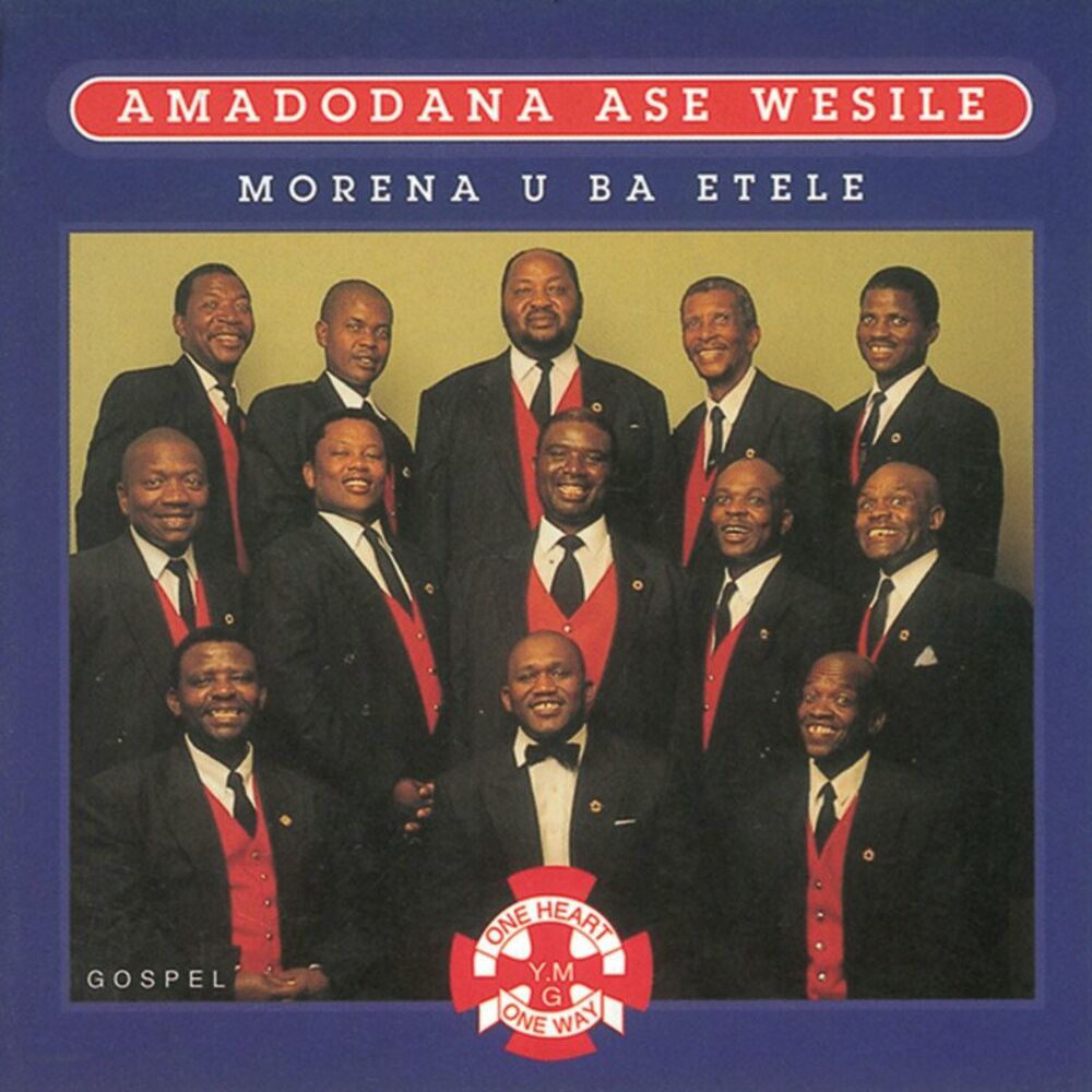Picture of Morena U Ba Etele