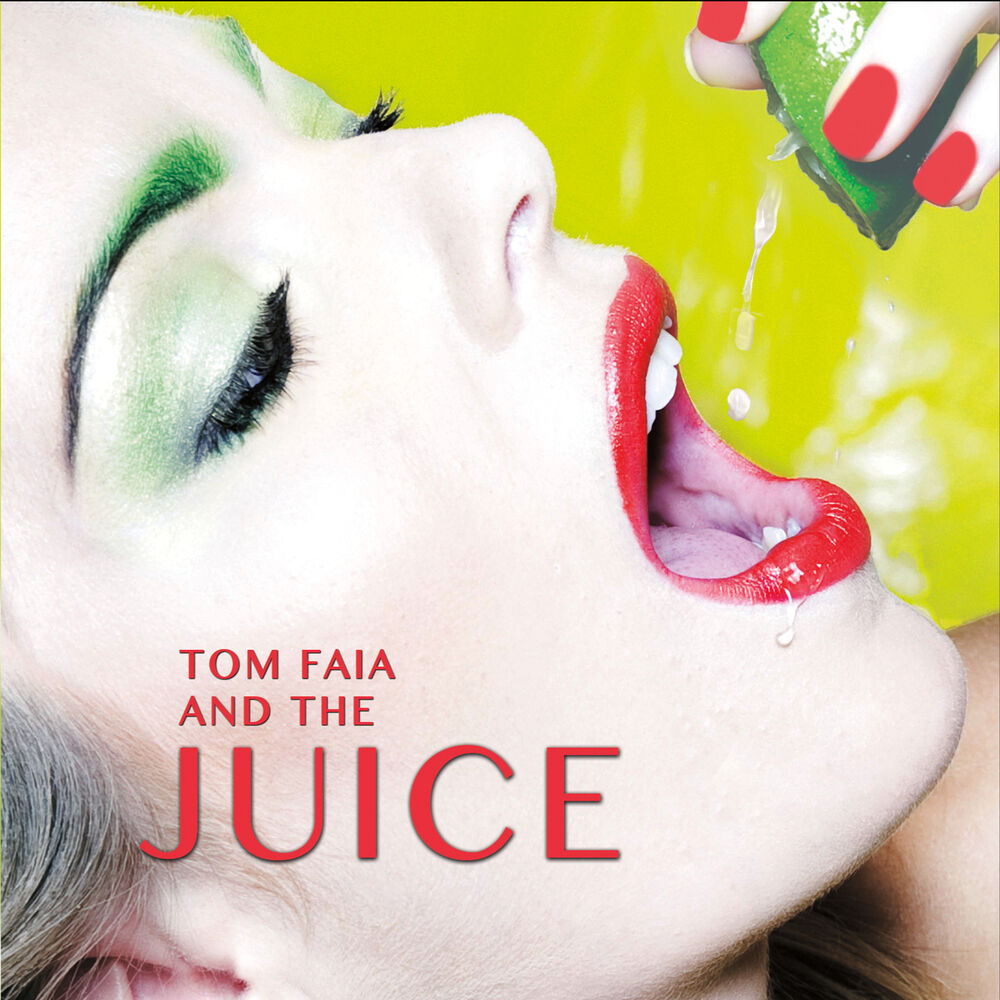 Picture of Tom Faia and the Juice