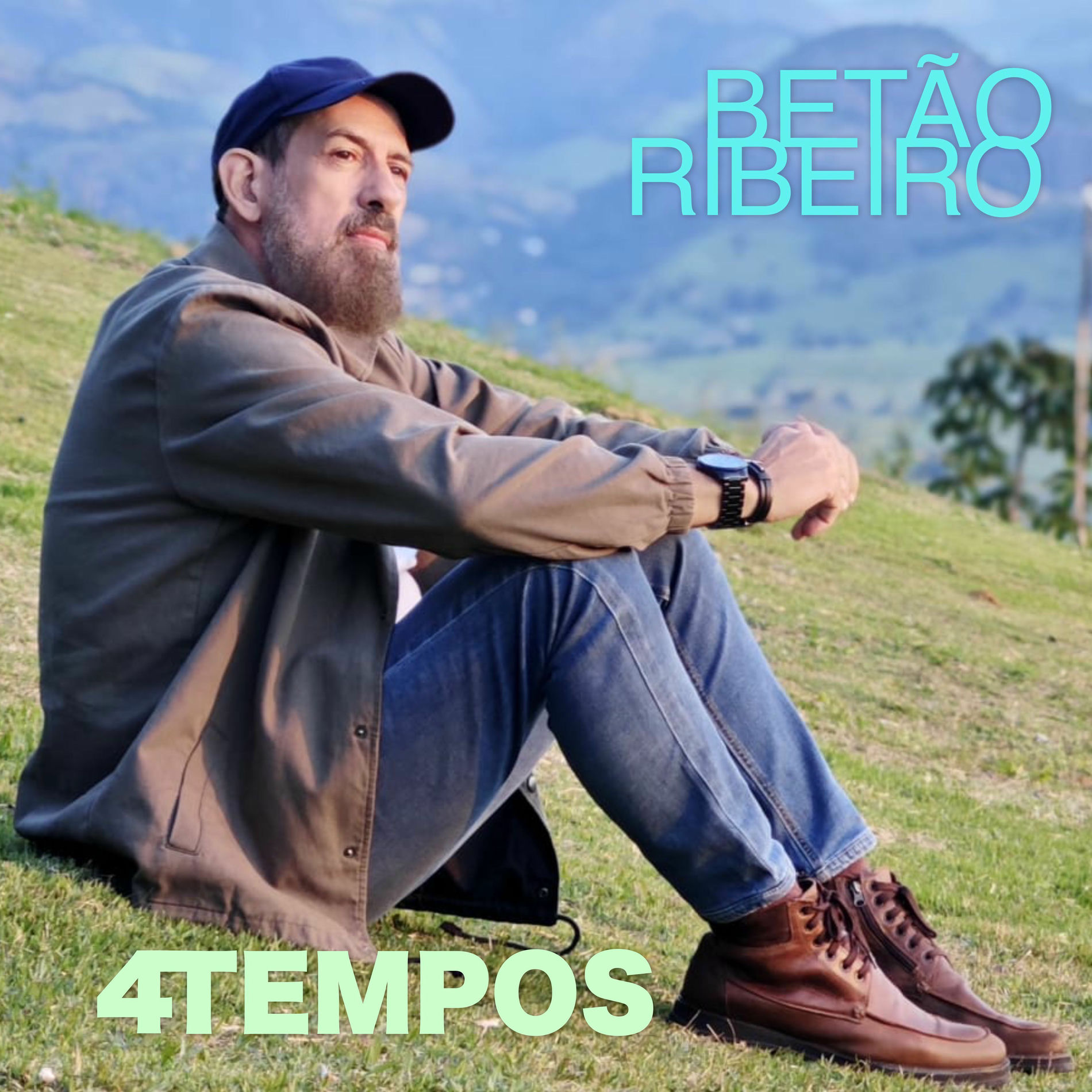 Album cover of 4 Tempos