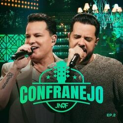 Cover of Confranejo (Ao Vivo / EP2)