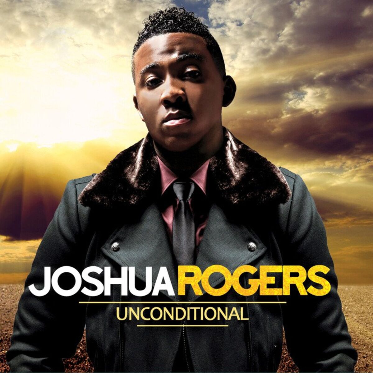 Album cover of More Than Enough