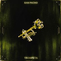 Cover of Trompeta