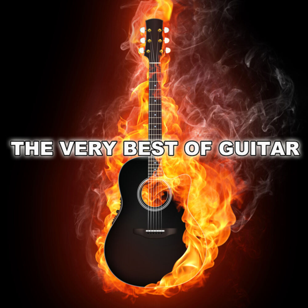 Picture of The Very Best of Guitar