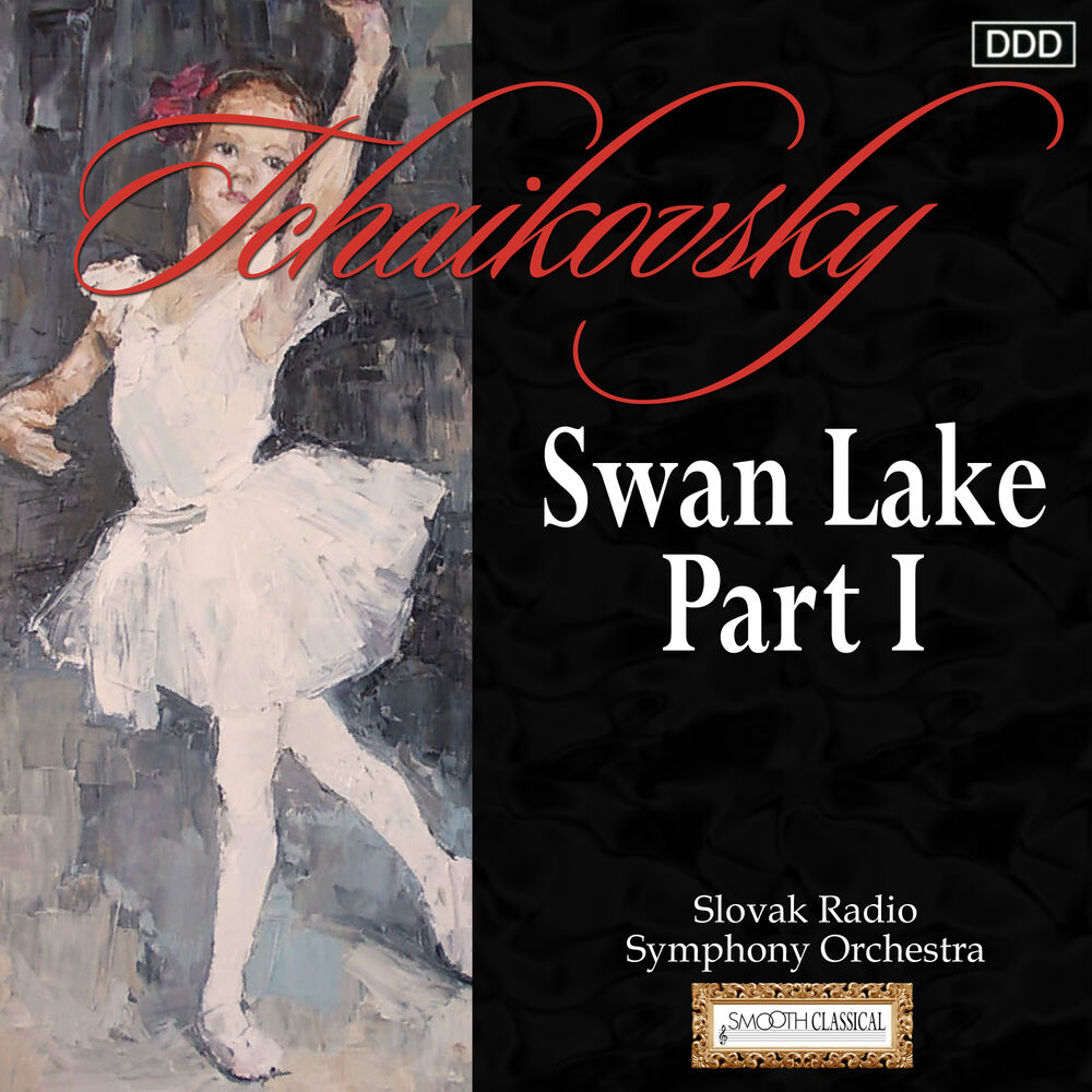 Picture of Tchaikovsky: Swan Lake, Part I