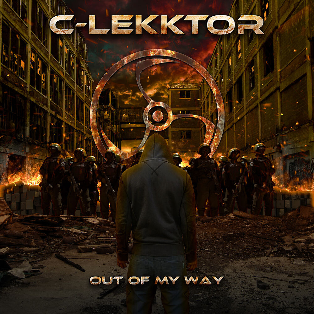 Picture of Out of My Way (Extended Edition)