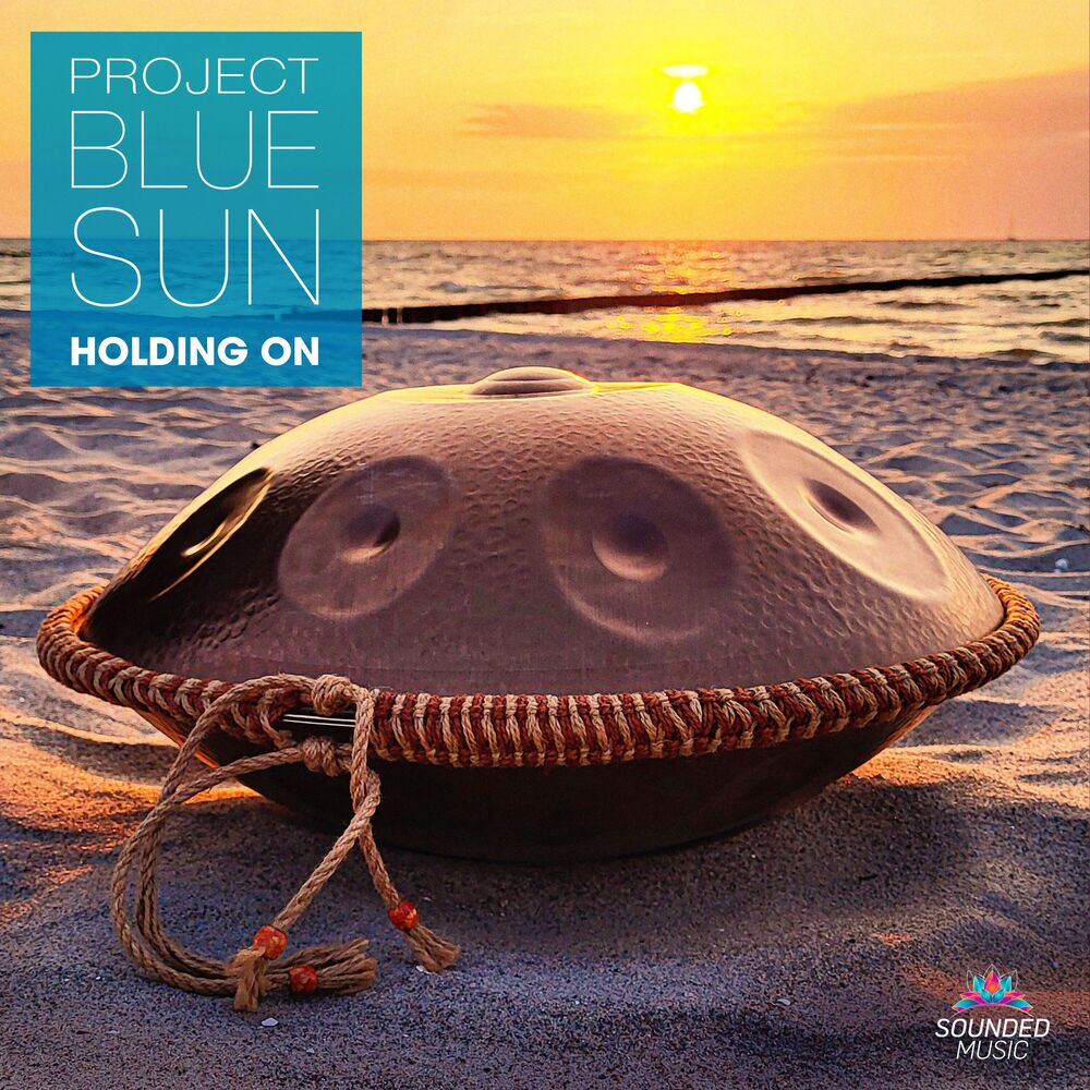 Picture of Holding On
