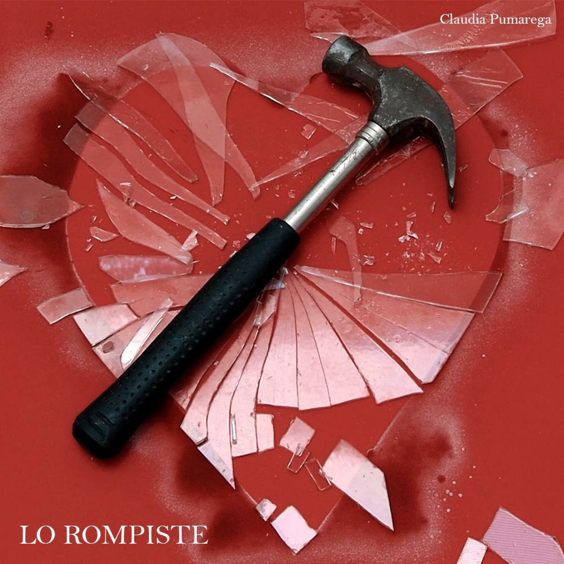 Album cover of Lo Rompiste