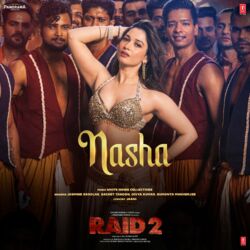 Cover of Nasha (From "Raid 2")