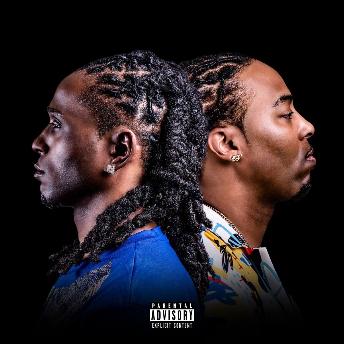 Album cover of Luxury Tax