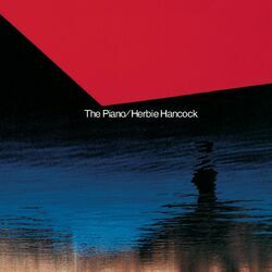 Cover of The Piano