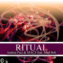 Cover of Ritual