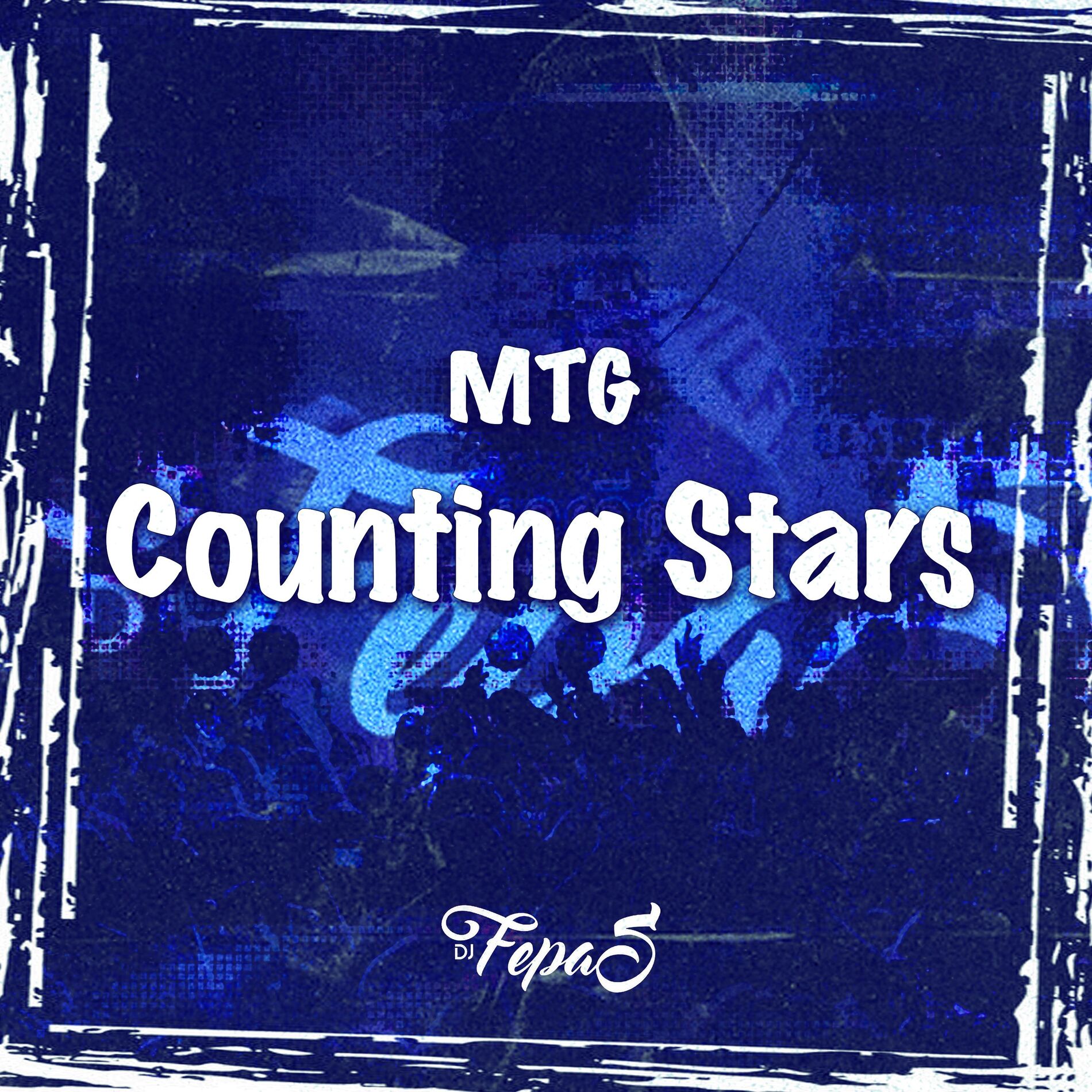 Album cover of MTG Counting Stars