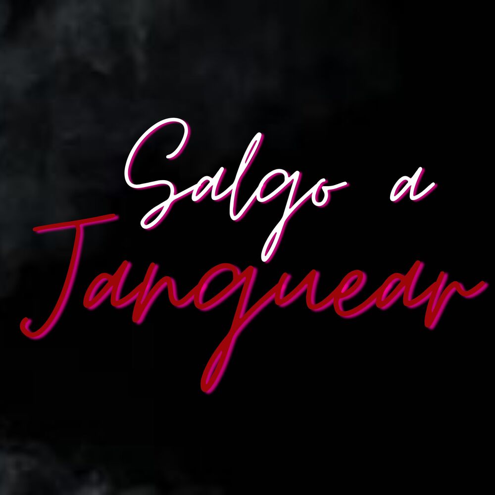 Picture of Salgo a Janguear
