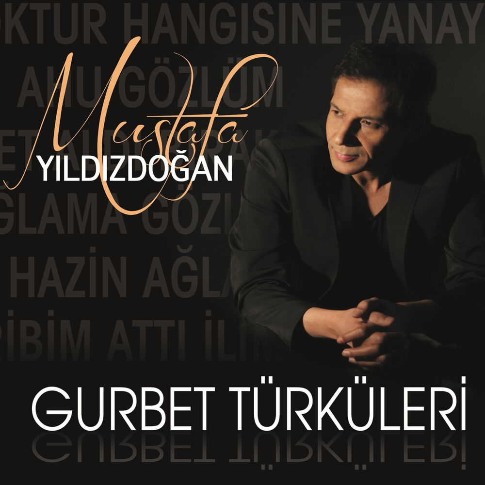 Picture of Gurbet Türküleri