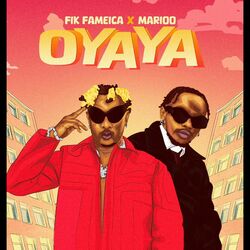 Cover of Oyaya