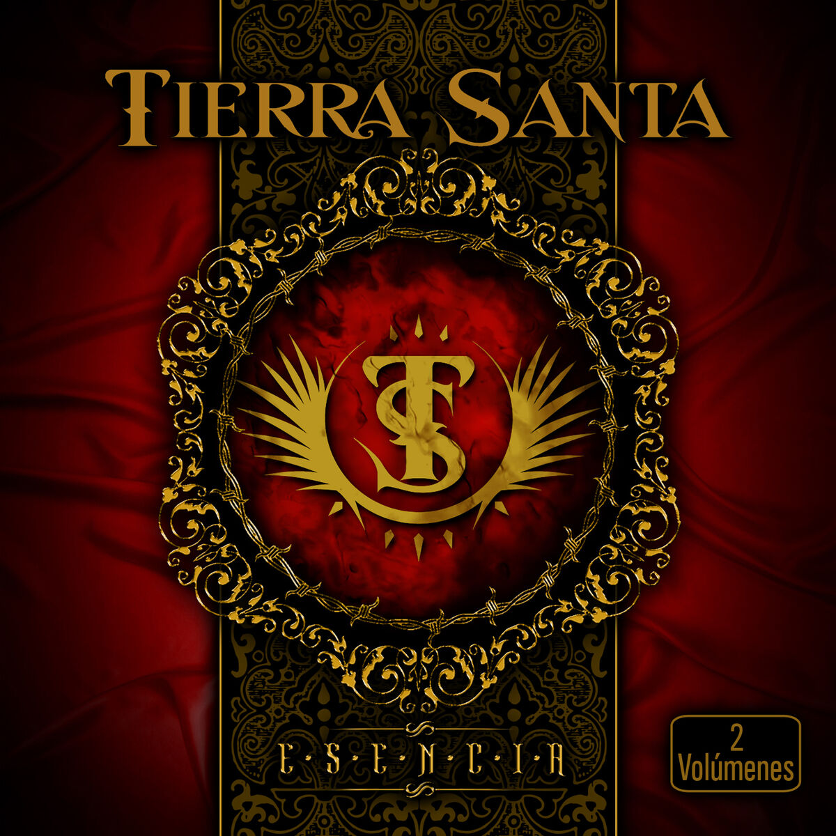 Album cover of Esencia
