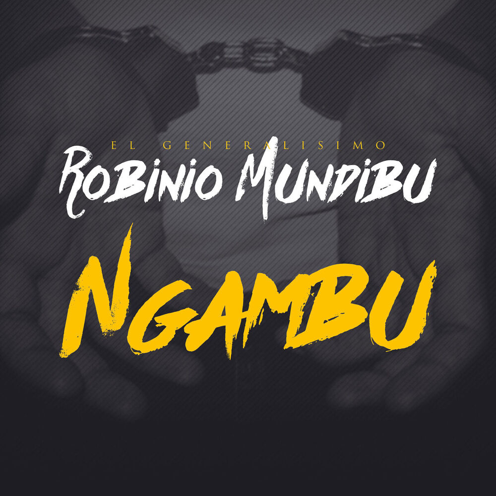 Picture of Ngambu