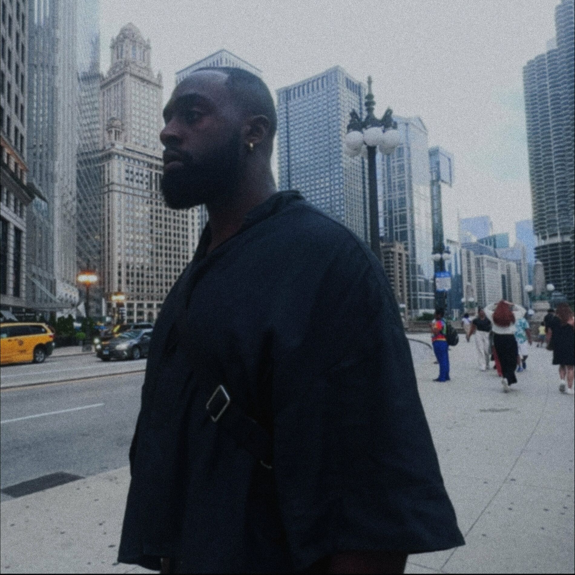 Album cover of 1LIGHT