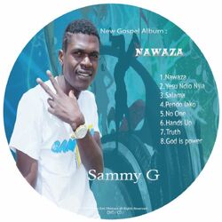 Cover of Nawaza
