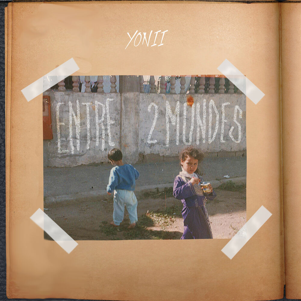 Picture of Entre 2 Mondes