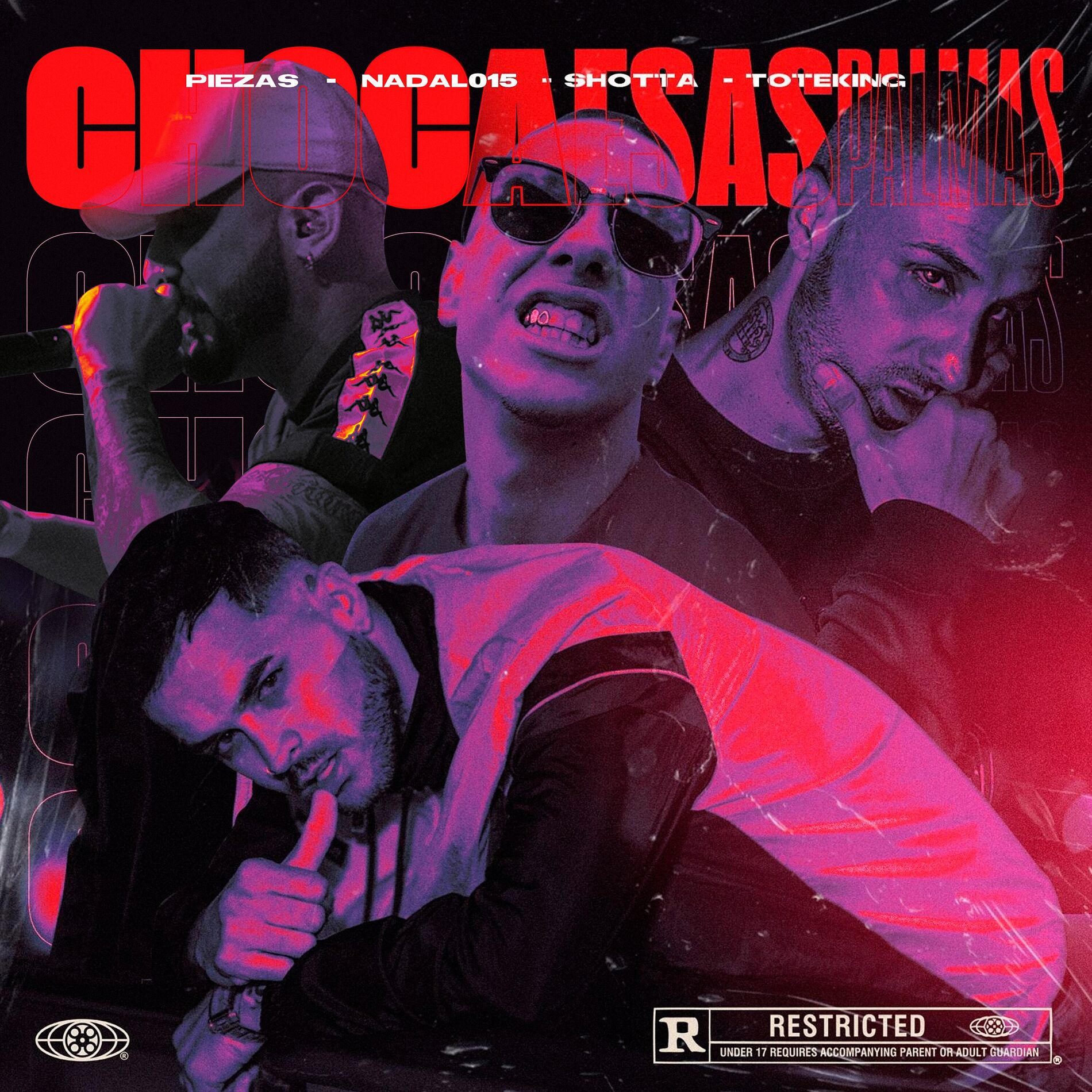 Album cover of Choca