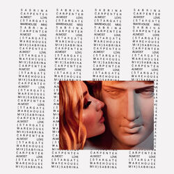 Cover of Almost Love (Stargate Warehouse Mix)