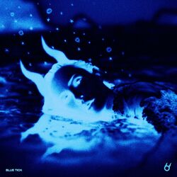 Cover of Blue Tick