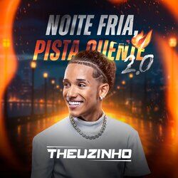 Cover of Noite Fria, Pista Quente 2.0