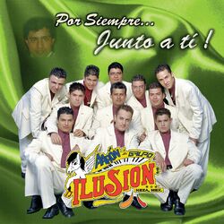 Cover of Por Siempre Junto A Ti
