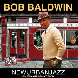 Cover of Newurbanjazz (Remixed and Remastered)