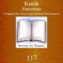 Cover of Emotions