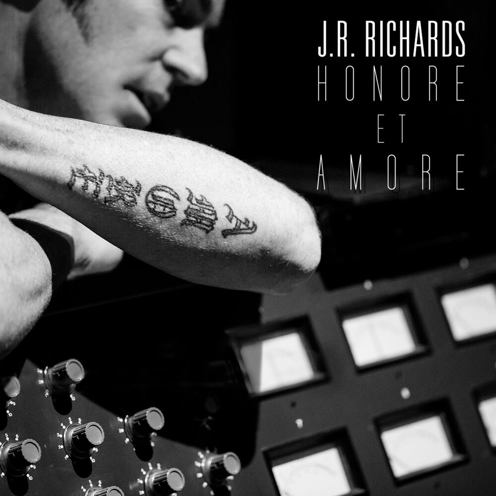 Picture of Honore et Amore