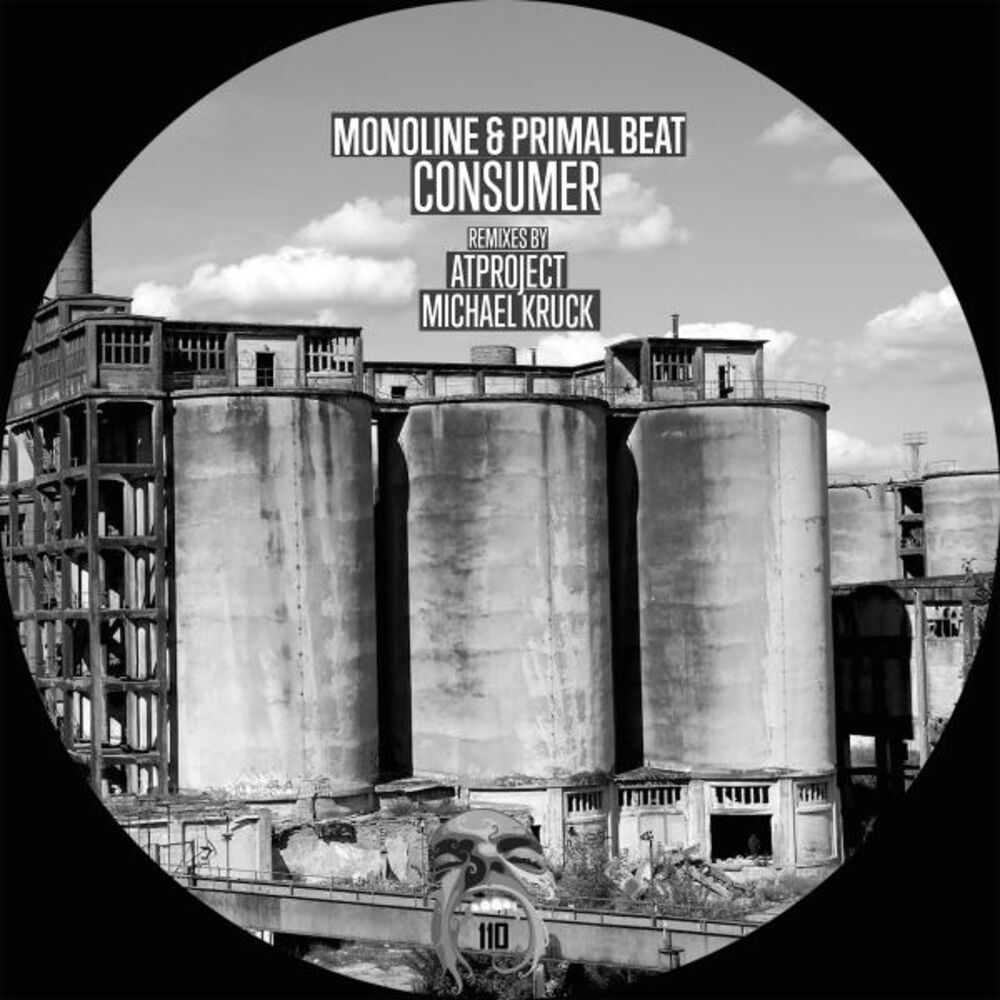 Picture of Consumer