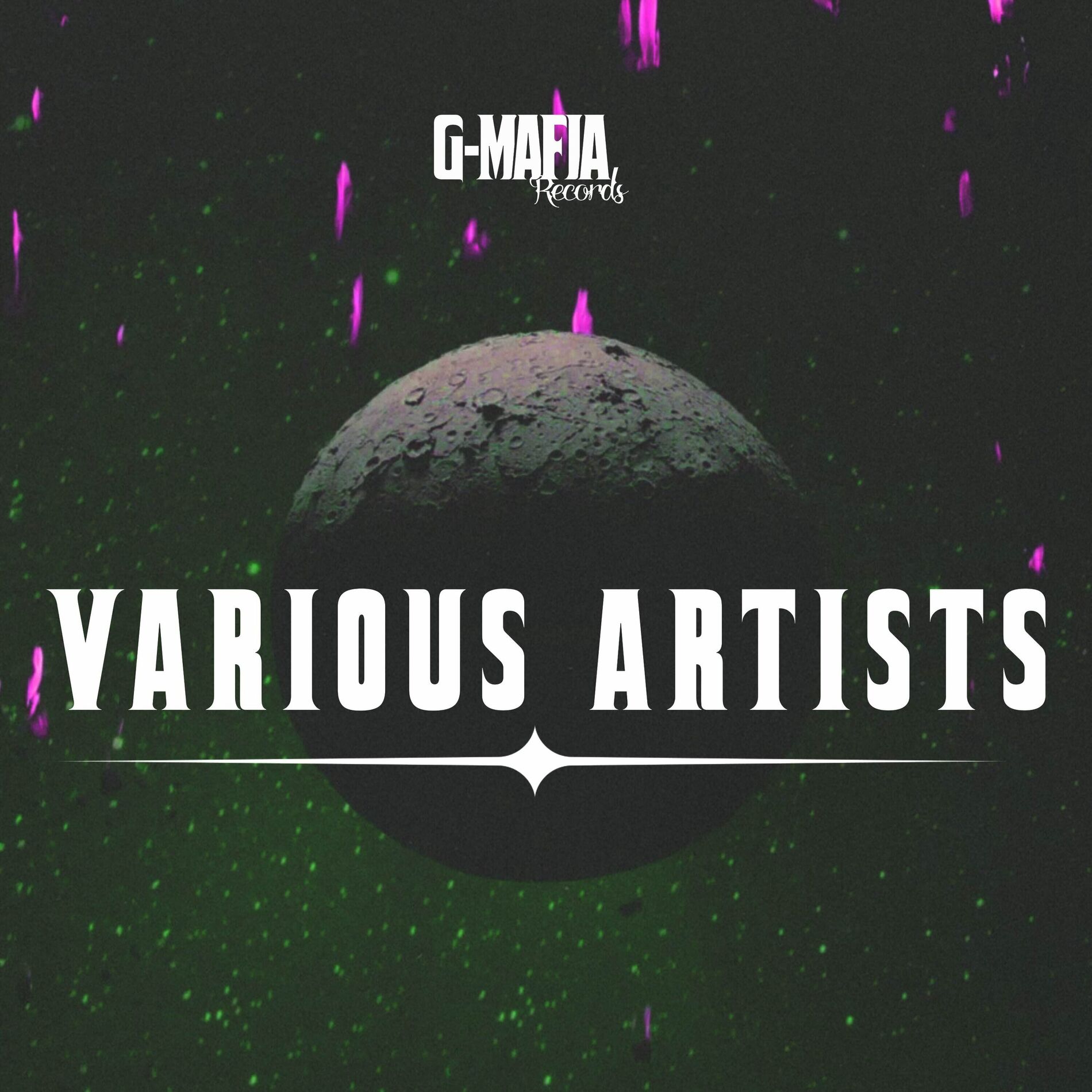 Album cover of G-Mafia Records