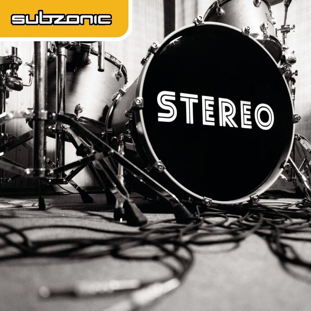 Picture of Stereo