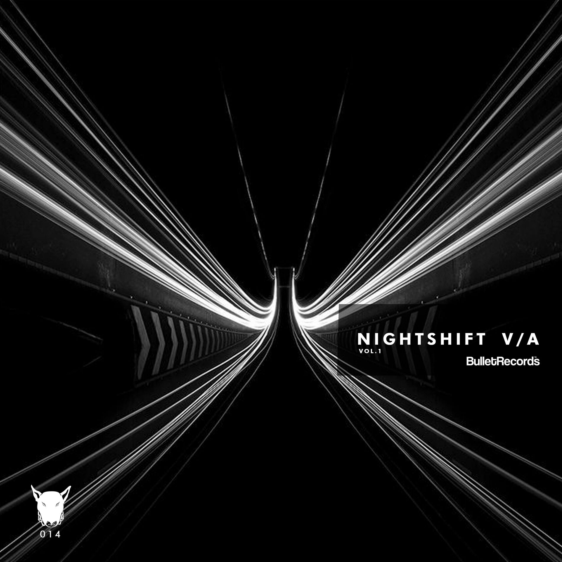 Album cover of Nightshift Vol. 1
