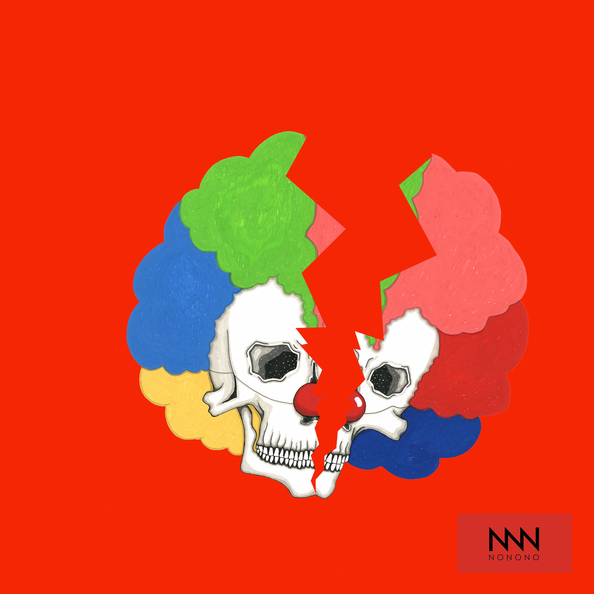 Album cover of You’re Breaking My Heart