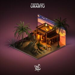 Cover of Urartu