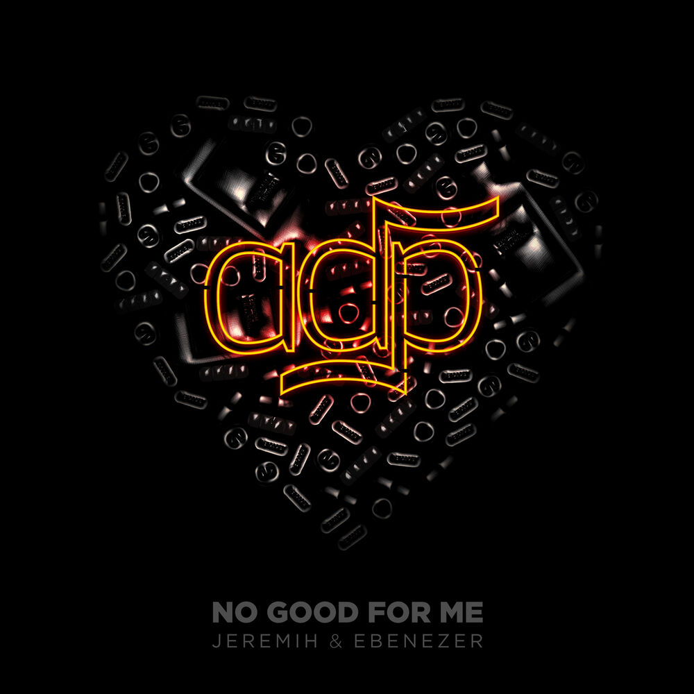 Picture of No Good For Me