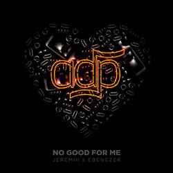 Cover of No Good For Me
