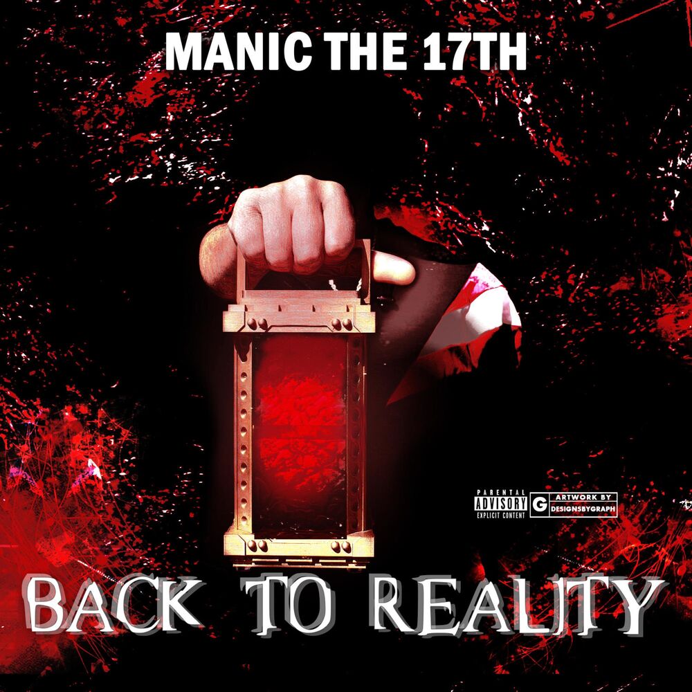 Picture of Back to Reality
