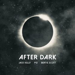 Cover of After Dark (feat. Bertie Scott)