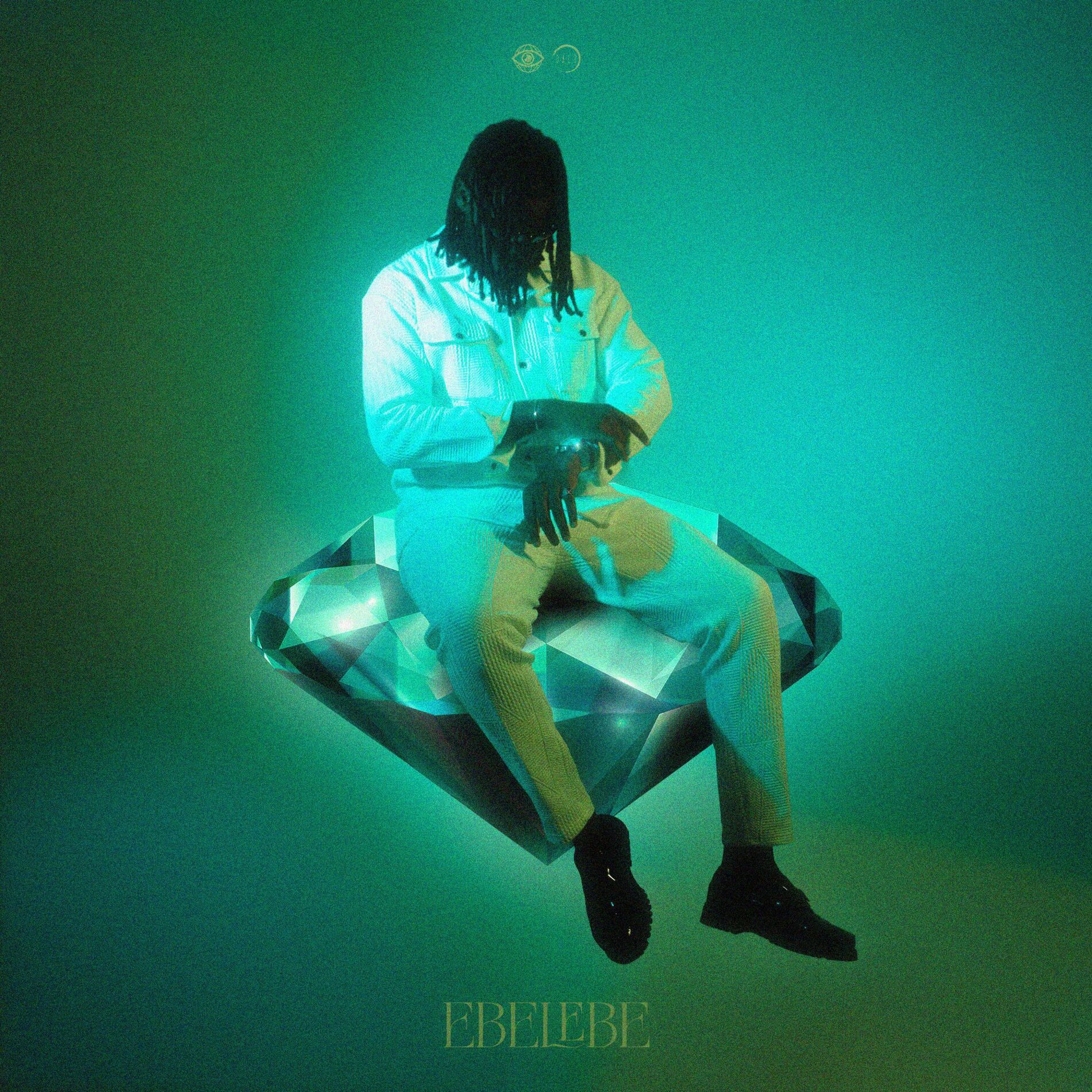 Album cover of Ebelebe