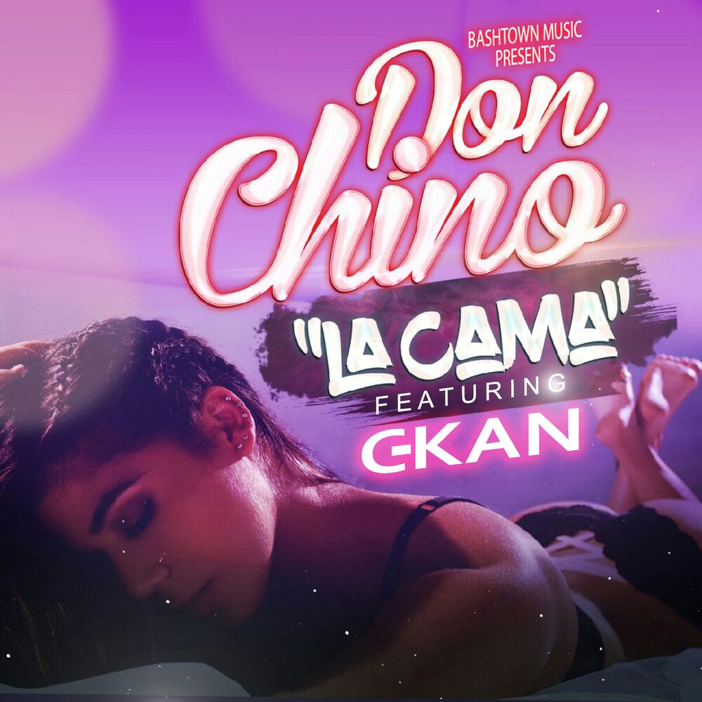 Picture of La Cama (feat. C-Kan) - Single