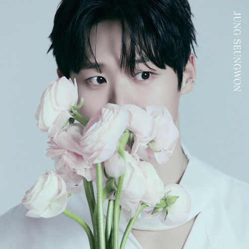 Jung seung won – I mean, I love you – Single