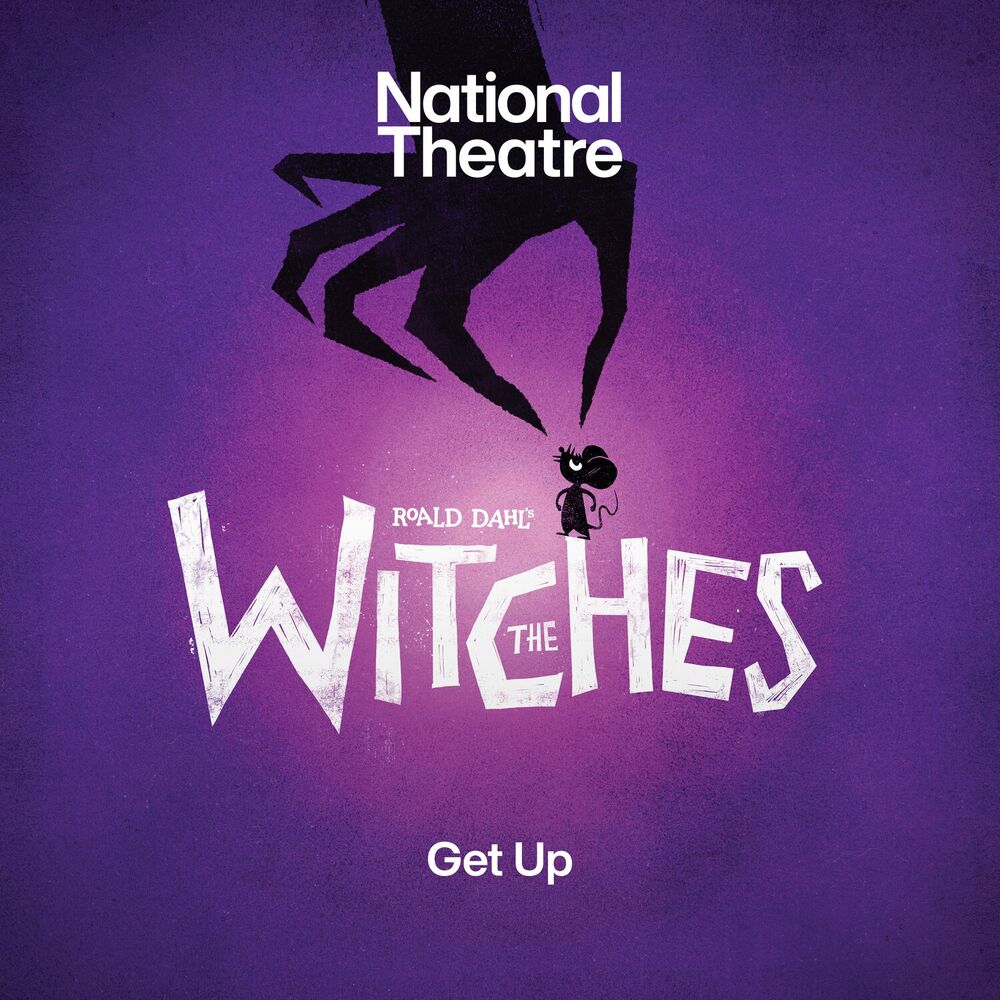 Picture of Get Up (from The Witches)